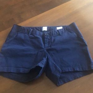 Gap Shorts